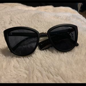 Quay Australia sunglasses
